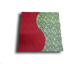 chinese silk pillow case