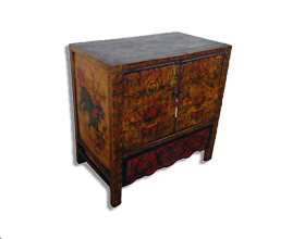 Tibetan Furniture